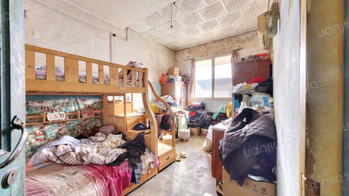 中川路33号二手房实景图