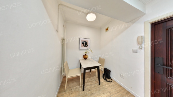 明光村小区二手房实景图