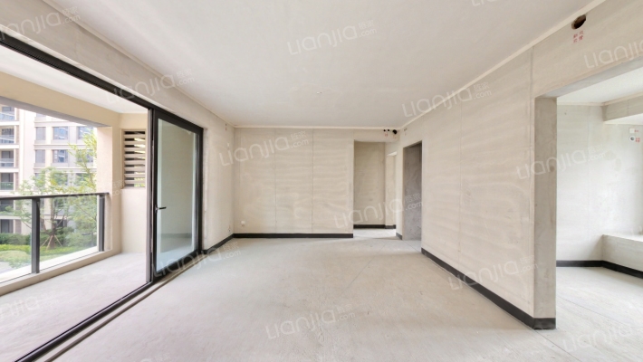 龙湖焕城林屿二手房实景图