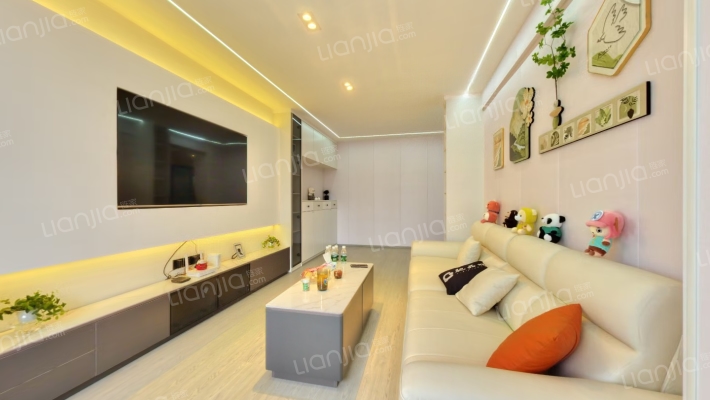 石人西路33号二手房实景图