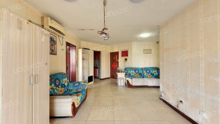 星河城东区二手房实景图