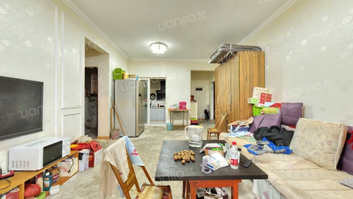 海滨映象二手房实景图