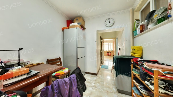 北官厅胡同2号院二手房实景图