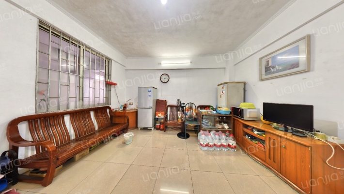 鸿图大厦二手房实景图