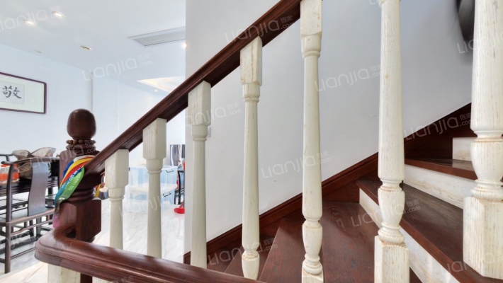 尚湖山庄二手房实景图