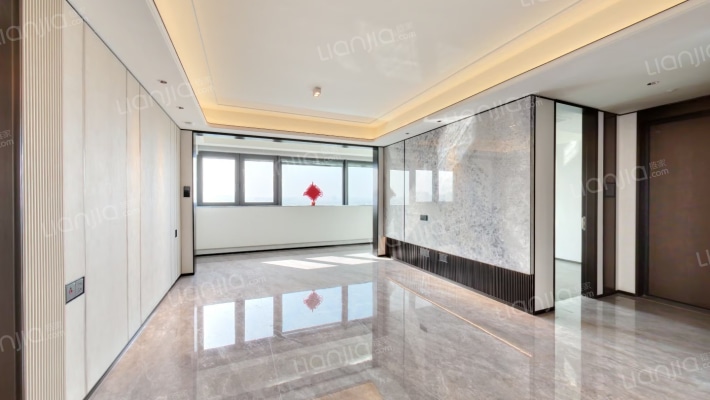 建发缦云二手房实景图