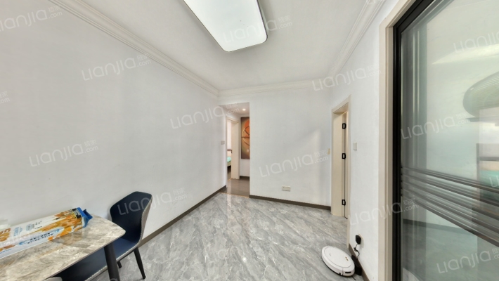 通用机械宿舍二手房实景图