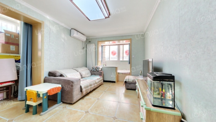 矿机北路二手房实景图