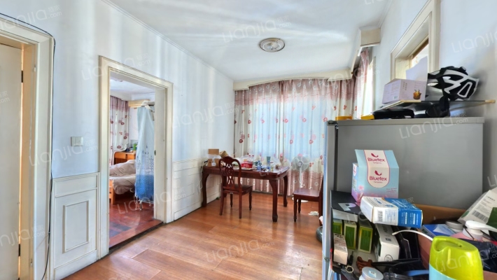 锁澜北路10号二手房实景图