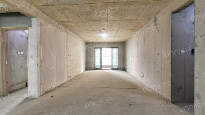 老三届·悦湖二手房实景图