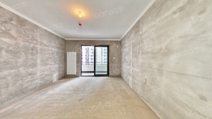 中铁泰和府四号院二手房实景图