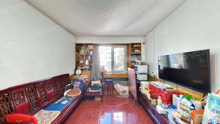 航天社区二手房实景图