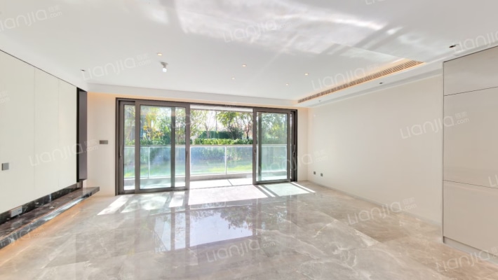 仁恒海和院二手房实景图