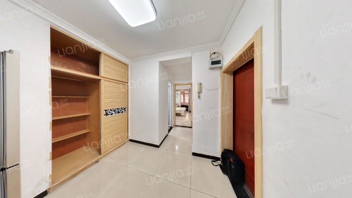 外馆西街二手房实景图