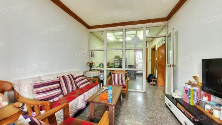 抚琴西路46号二手房实景图