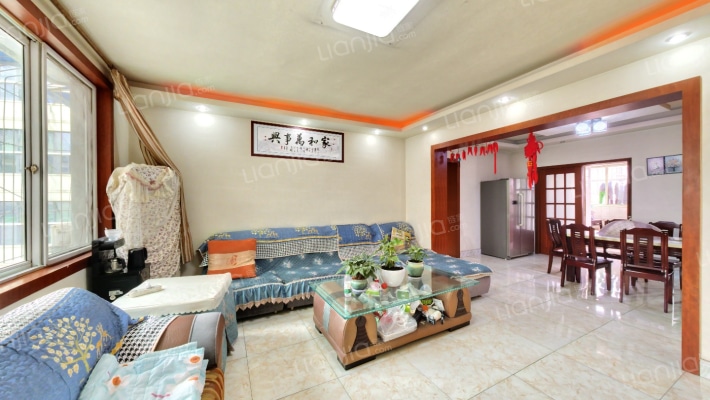 麻市街33号二手房实景图