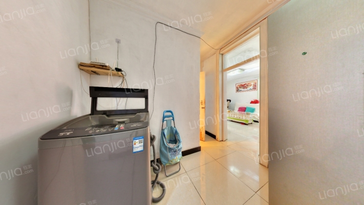 永安西里二手房实景图