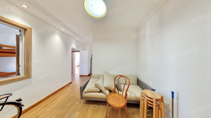 柏林寺西二手房实景图