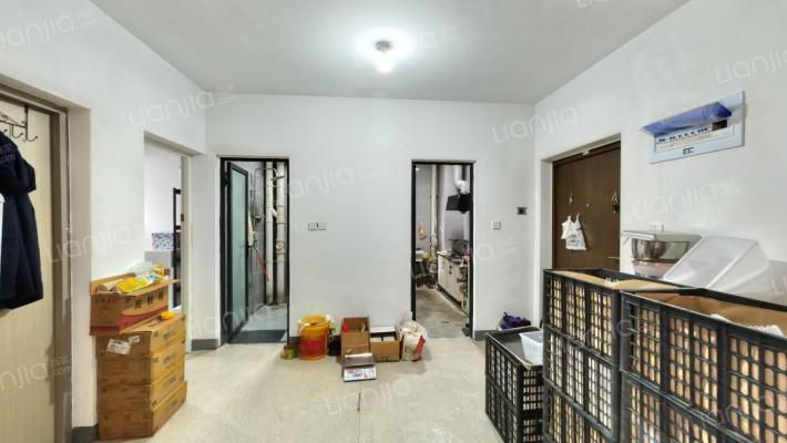 乐居湖畔祥园二手房实景图