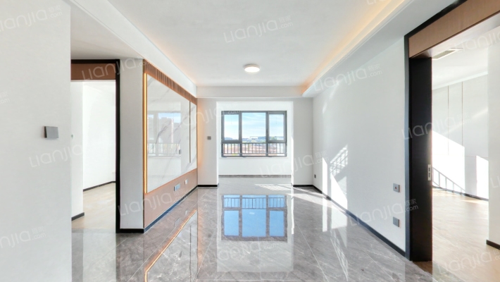 北京城建·星誉BEIJING二手房实景图