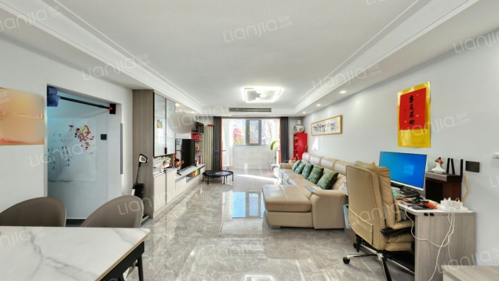 双花园南里一区二手房实景图