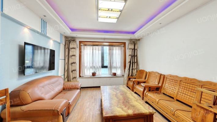 津茂花园二手房实景图