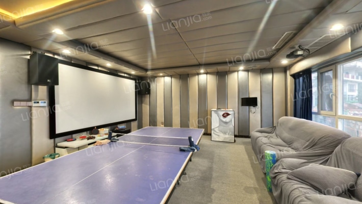 悦禧国际山庄二手房实景图