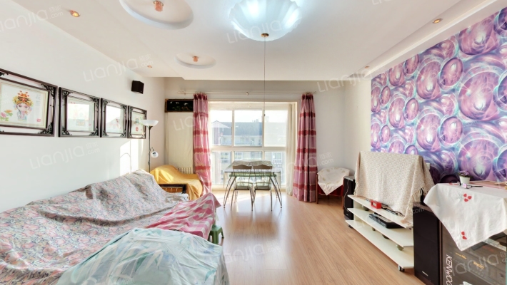 家天下二手房实景图