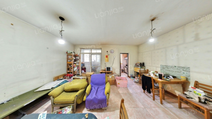 名佳花园一区二手房实景图