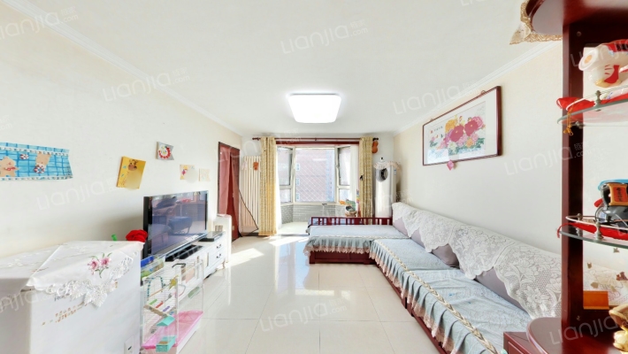 翠成馨园C区二手房实景图