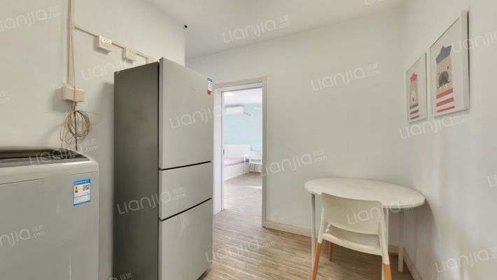 定安里二手房实景图