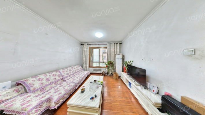 名园新居二手房实景图