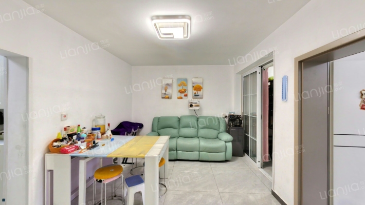 南马道二手房实景图