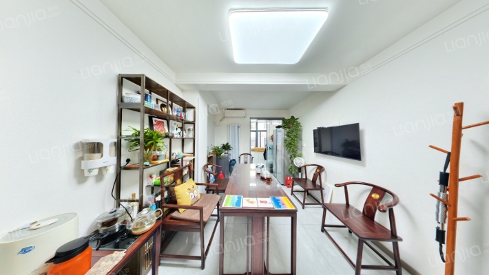 市政小区(雁塔)二手房实景图