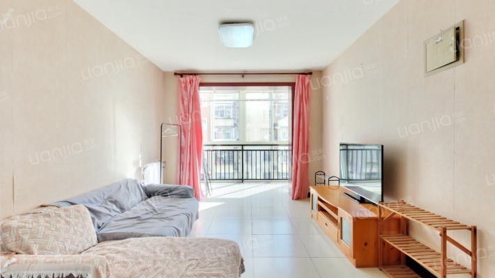 港馨家园西区二手房实景图