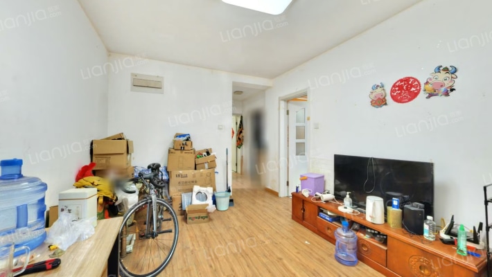 三嘉信苑二手房实景图