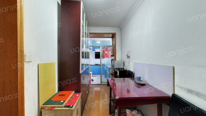 新安里二手房实景图