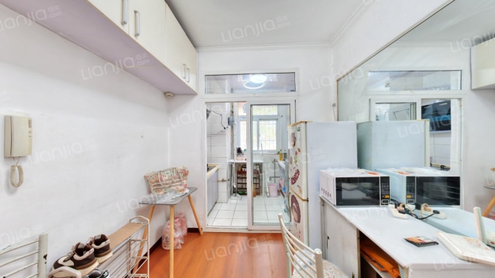 广和东里二手房实景图