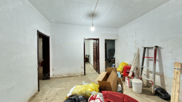 富宁花园二手房实景图