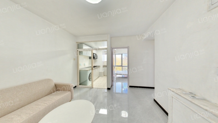 东晶国际二手房实景图