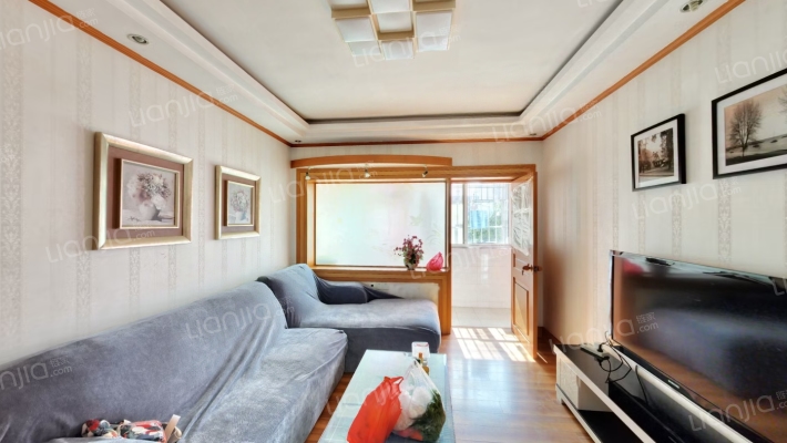 乐山新村二手房实景图