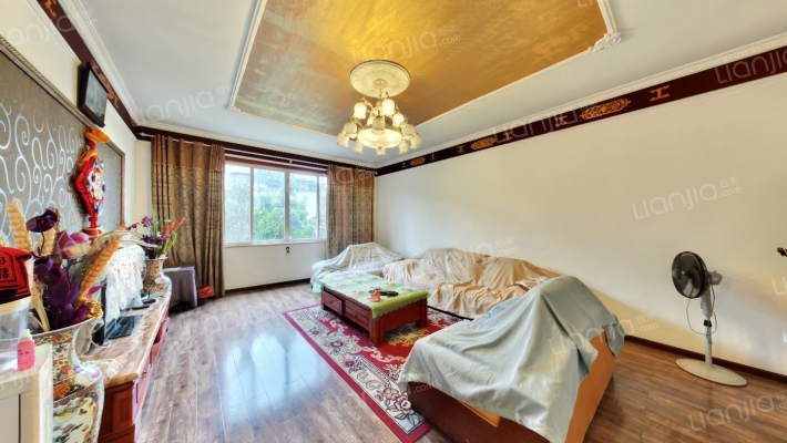 长冶路三段69号院二手房实景图