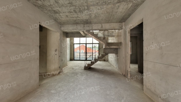 合盛秀丽庄园二手房实景图