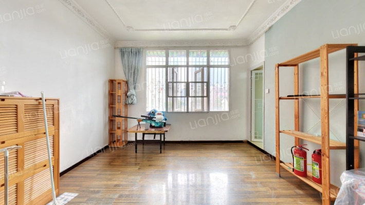 王家墩小区二手房实景图