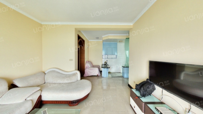 田园丽景二手房实景图