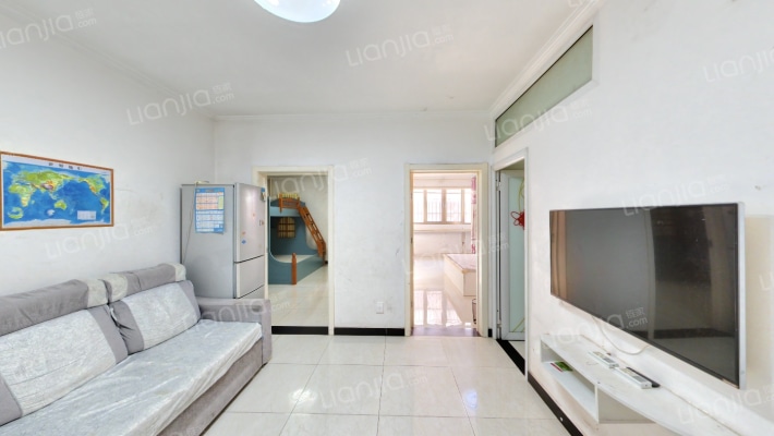 青云北区二手房实景图