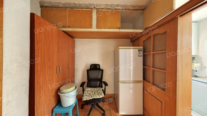 中关村东路二手房实景图