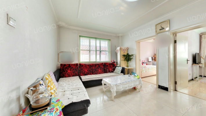 永安路二手房实景图