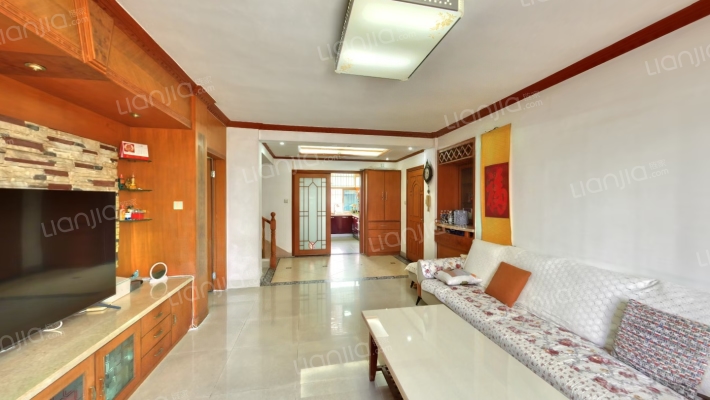 凌碧园二手房实景图