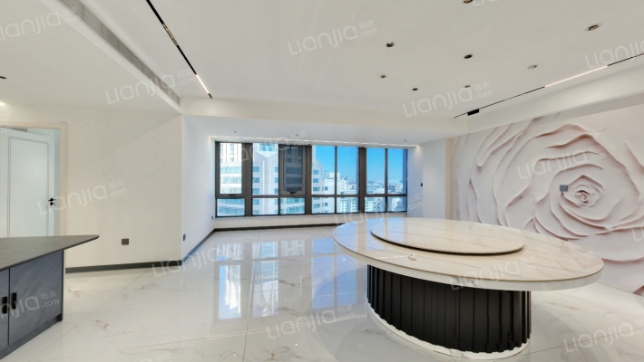 北环中心二手房实景图